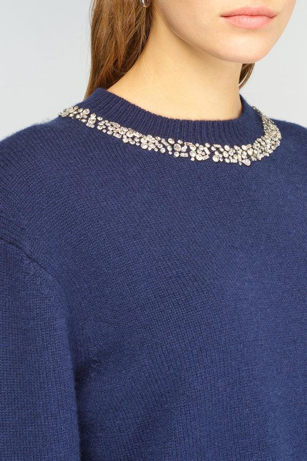 Semicouture Maglia sofia | semicouture Promozione