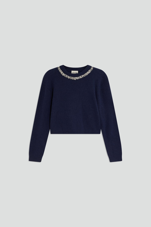 Semicouture Maglia sofia | semicouture Promozione