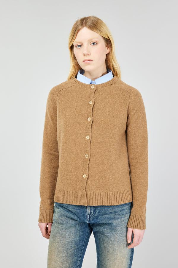 Semicouture Cardigan albachiara | semicouture Pezzi Unici