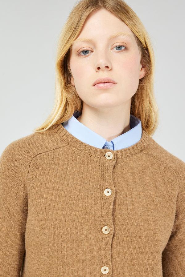 Semicouture Cardigan albachiara | semicouture Pezzi Unici