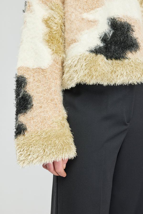 Semicouture Dolcevita joelle | semicouture Consegna Veloce