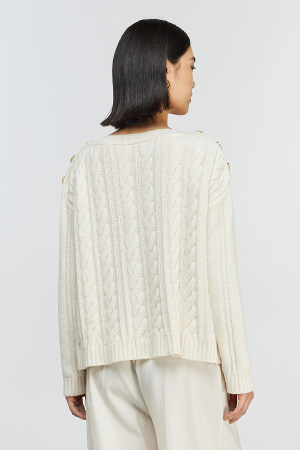 Semicouture Maglia micol | semicouture Fino Al -60%