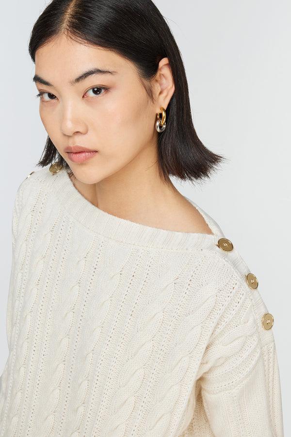 Semicouture Maglia micol | semicouture Fino Al -60%