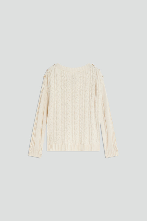Semicouture Maglia micol | semicouture Fino Al -60%