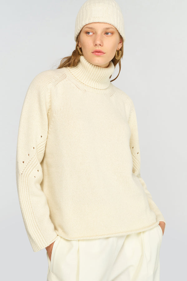 Semicouture Dolcevita loana | semicouture Shopping Online