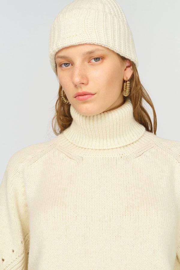 Semicouture Dolcevita loana | semicouture Shopping Online