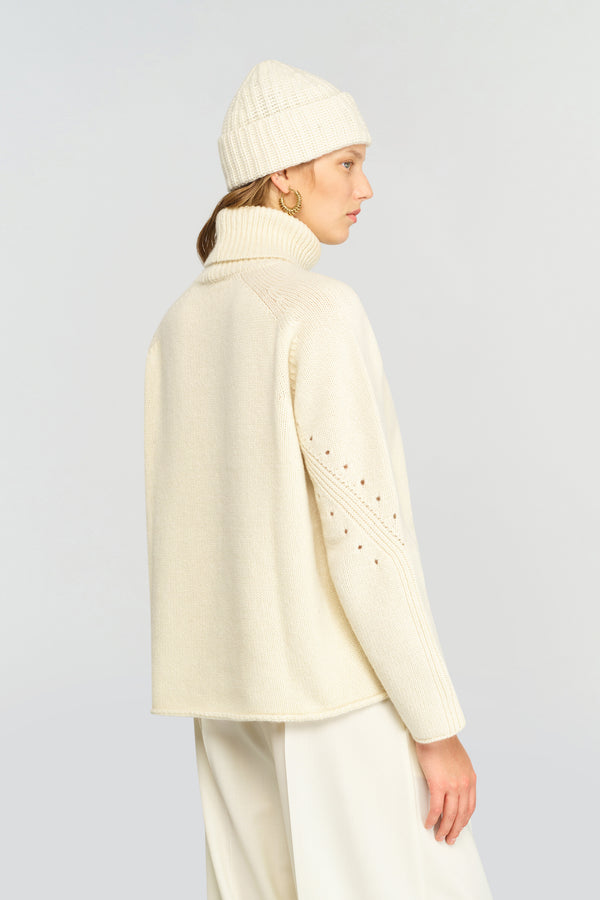 Semicouture Dolcevita loana | semicouture Shopping Online