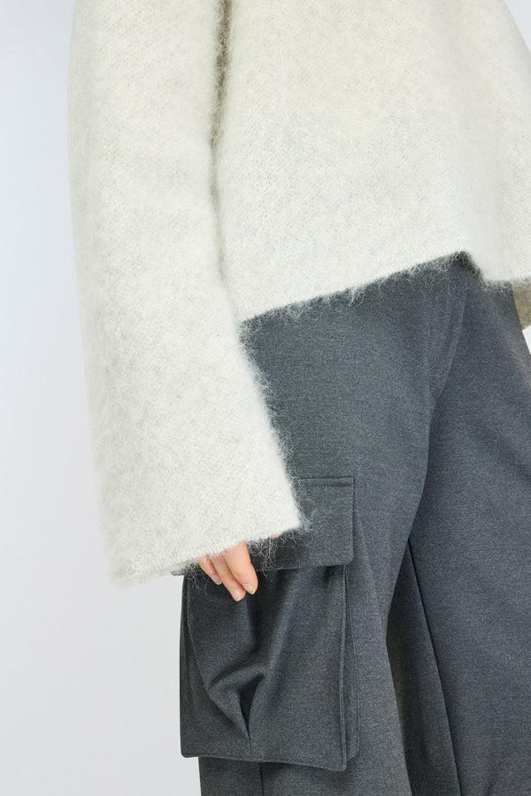 Semicouture Maglia becka | semicouture Affare Del Giorno