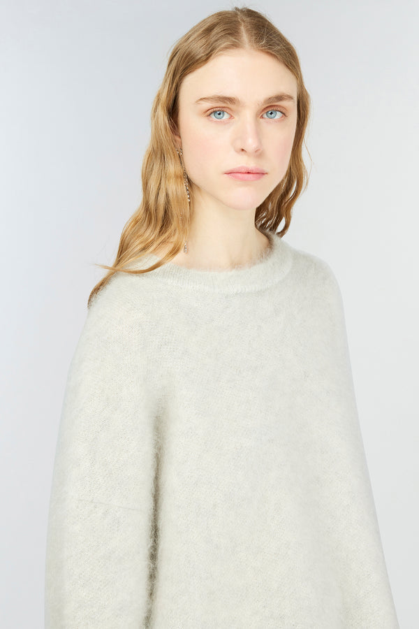 Semicouture Maglia becka | semicouture Affare Del Giorno