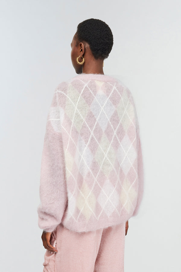 Semicouture Maglia melisande | semicouture Prezzo Ridotto