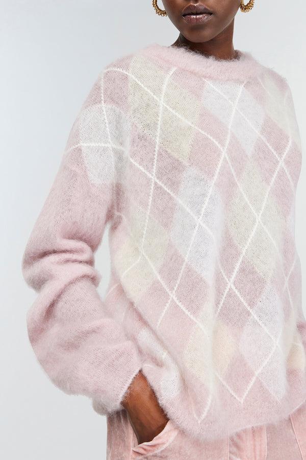 Semicouture Maglia melisande | semicouture Prezzo Ridotto