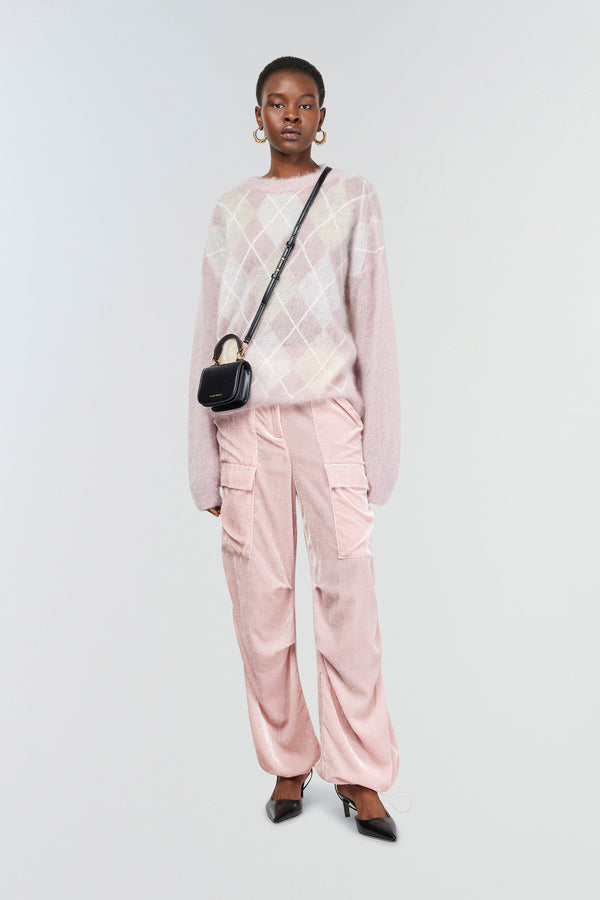 Semicouture Maglia melisande | semicouture Prezzo Ridotto