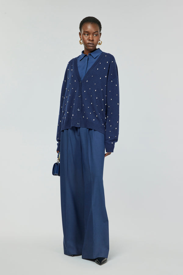 Semicouture Cardigan bella | semicouture Sottocosto