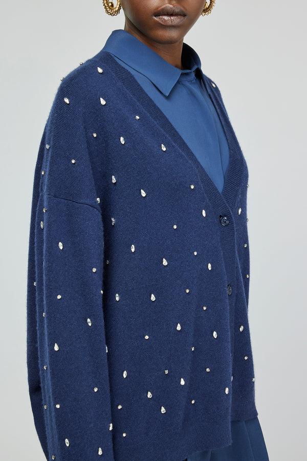 Semicouture Cardigan bella | semicouture Sottocosto