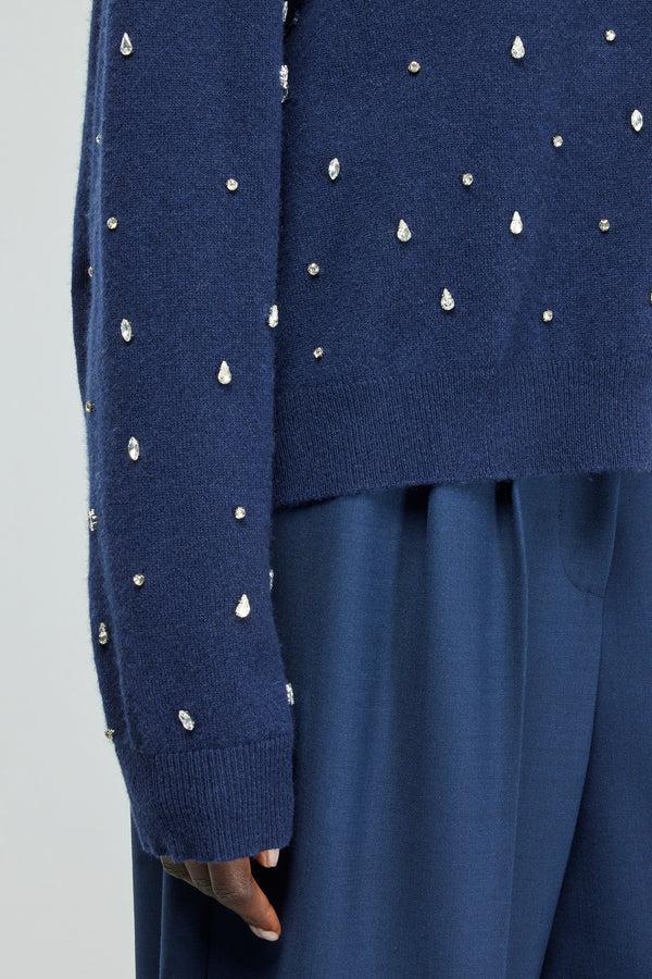 Semicouture Cardigan bella | semicouture Sottocosto