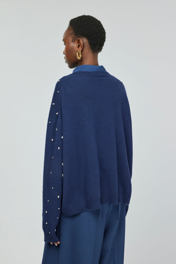 Semicouture Cardigan bella | semicouture Sottocosto