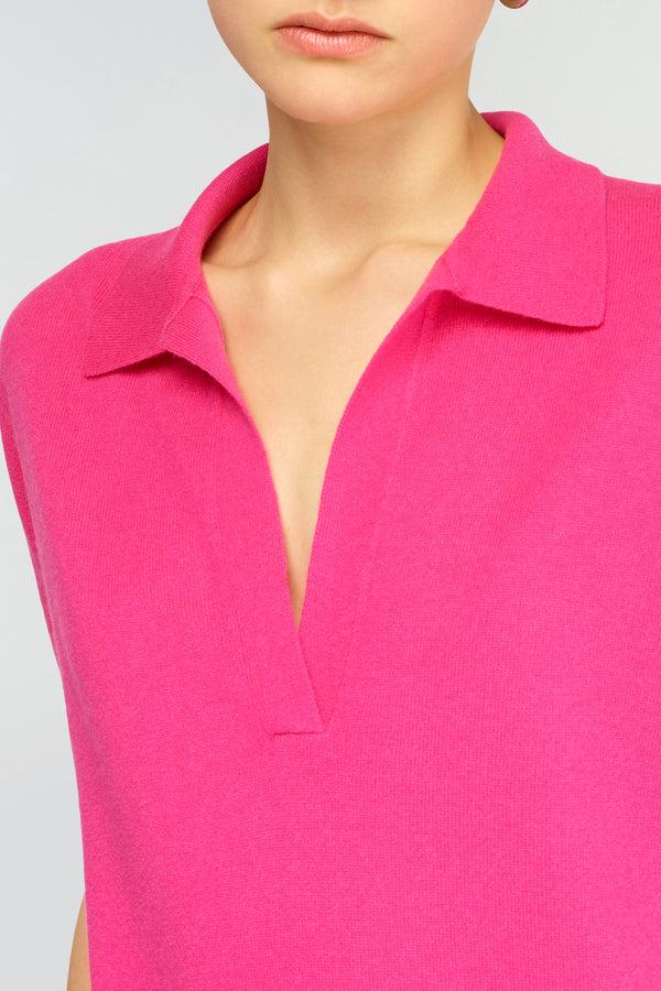 Semicouture Polo floriana | semicouture Convenienza