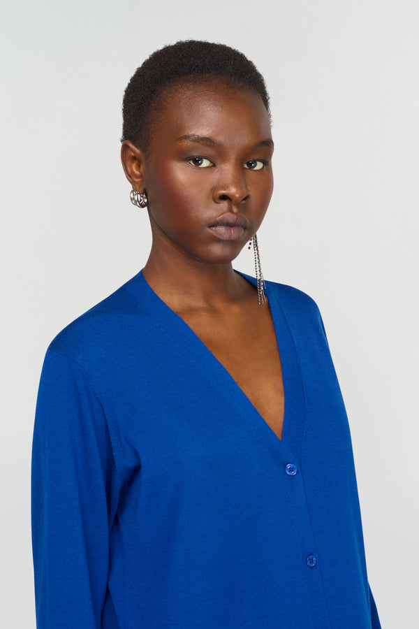 Semicouture Cardigan arianna | semicouture Sconto