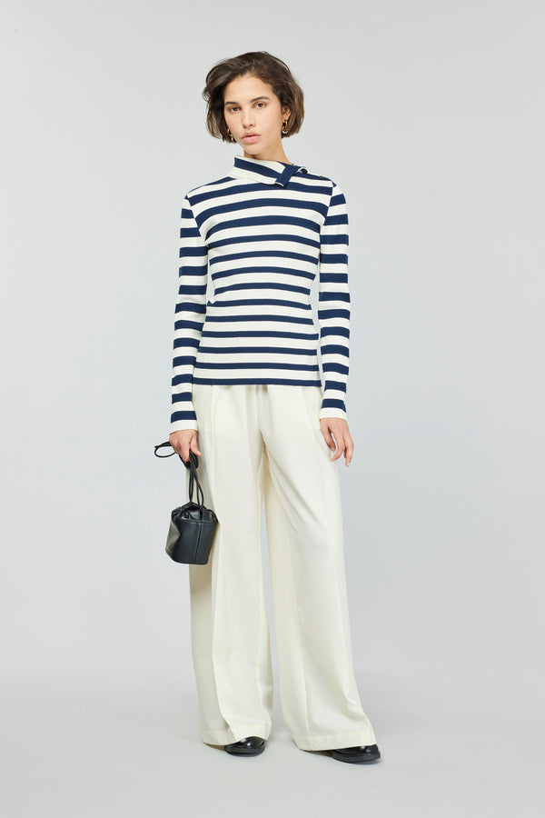 Semicouture Maglia emeley | semicouture Offerta