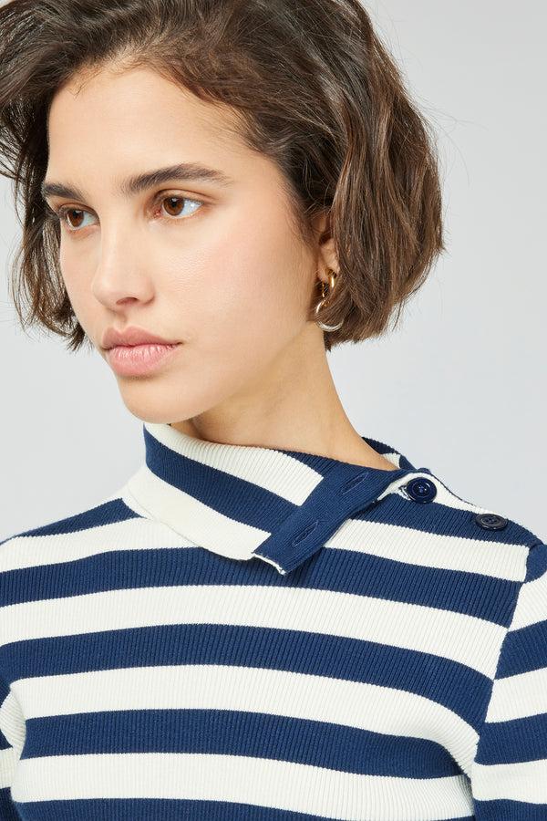 Semicouture Maglia emeley | semicouture Offerta