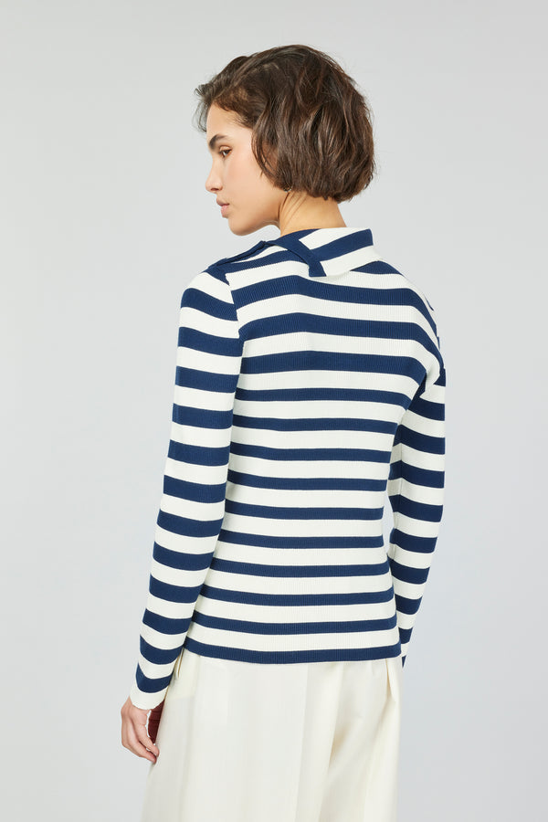 Semicouture Maglia emeley | semicouture Offerta