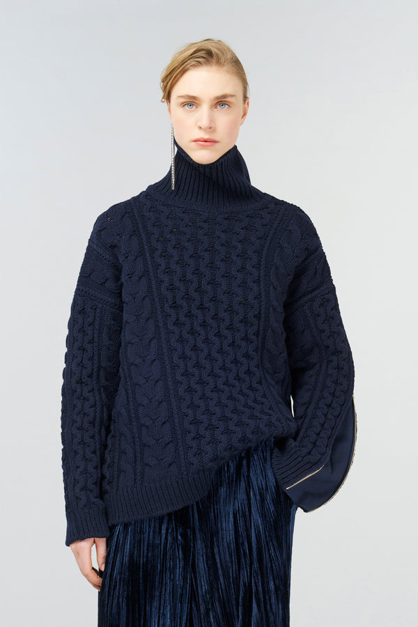 Semicouture Dolcevita cynthia | semicouture Online