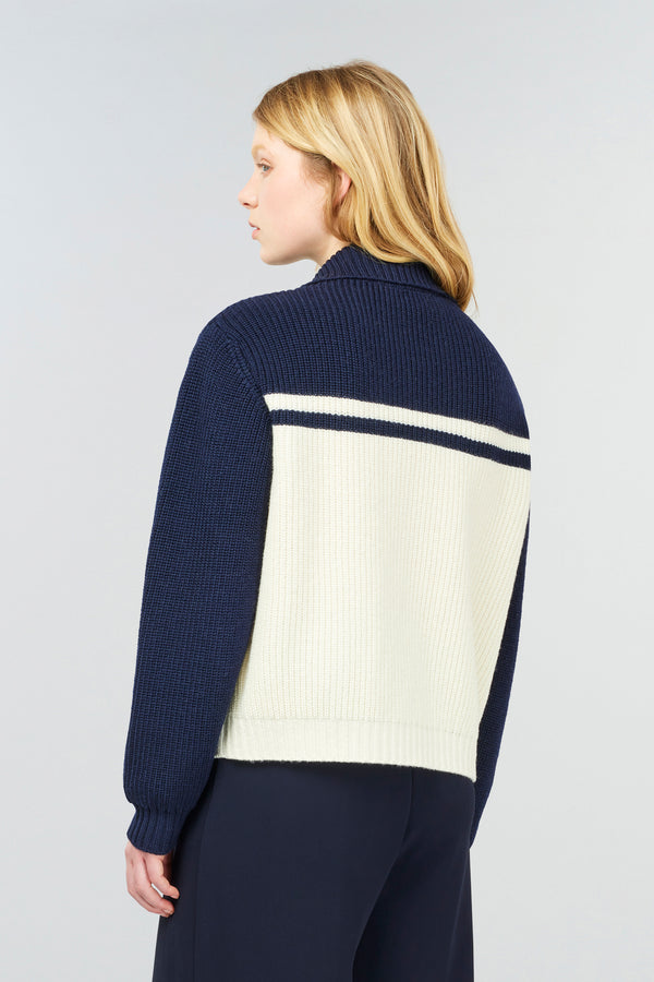 Semicouture Polo helene | semicouture In Vendita