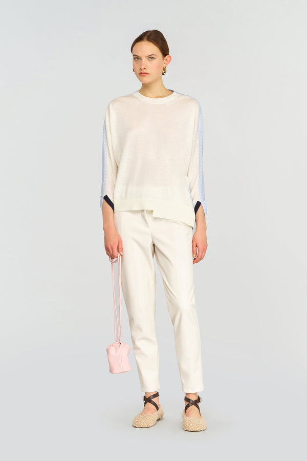 Semicouture Maglia elysia | semicouture Saldi