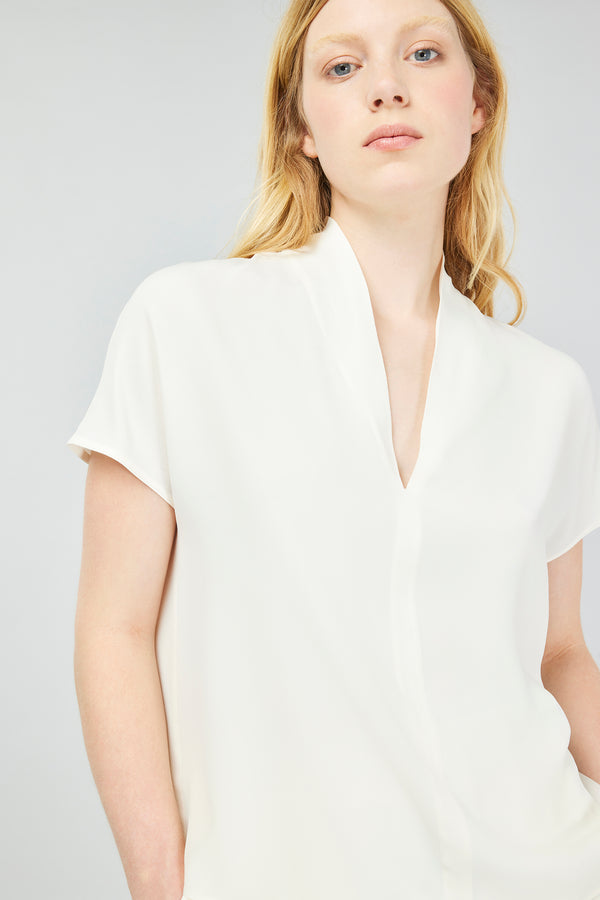 Semicouture Blusa hera | semicouture Hotsell