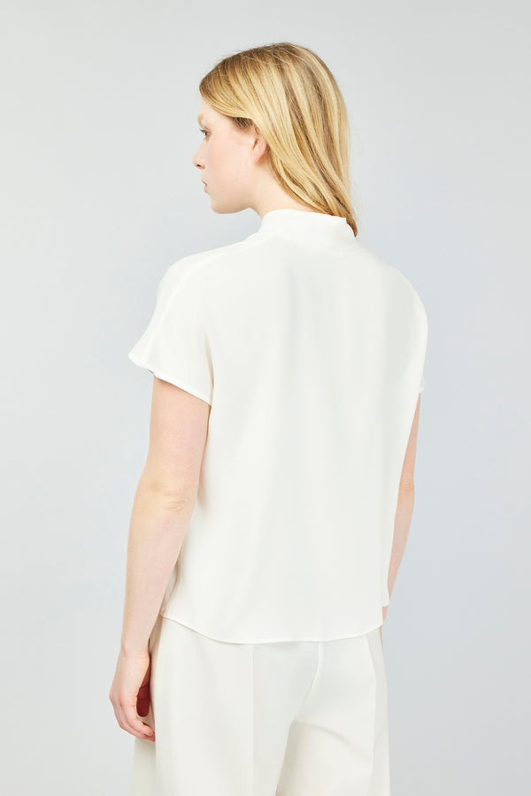 Semicouture Blusa hera | semicouture Hotsell