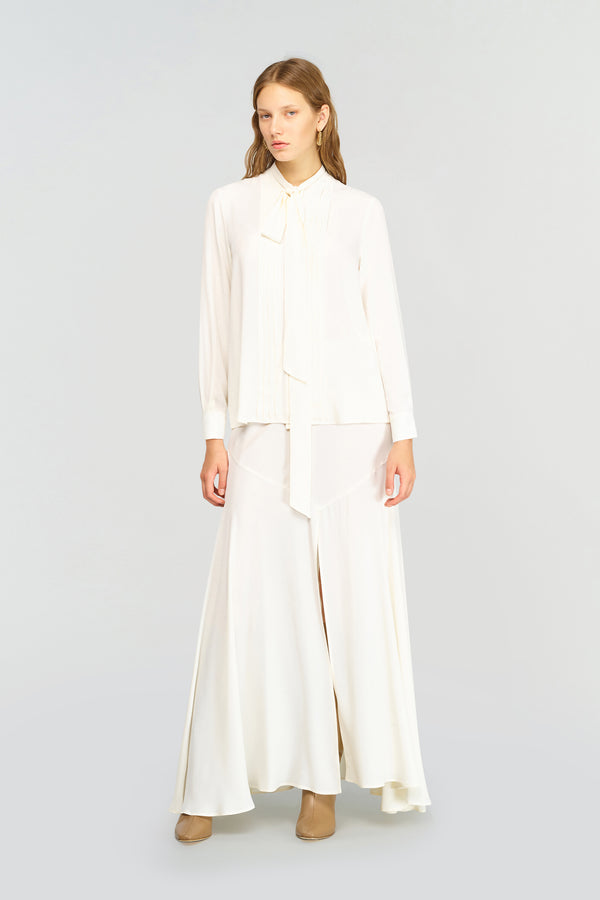 Semicouture Blusa doroty | semicouture Vendita Calda