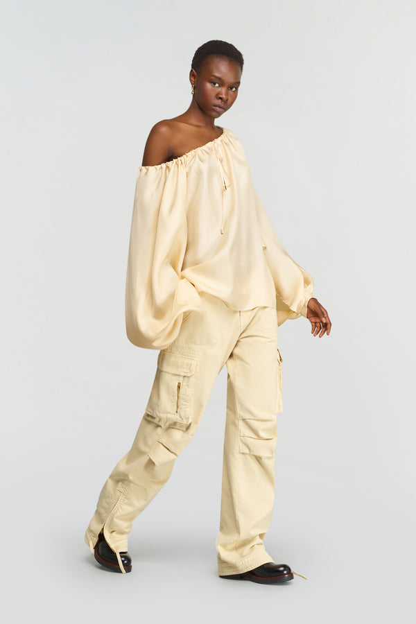 Semicouture Blusa pelagie | semicouture I Più Venduti