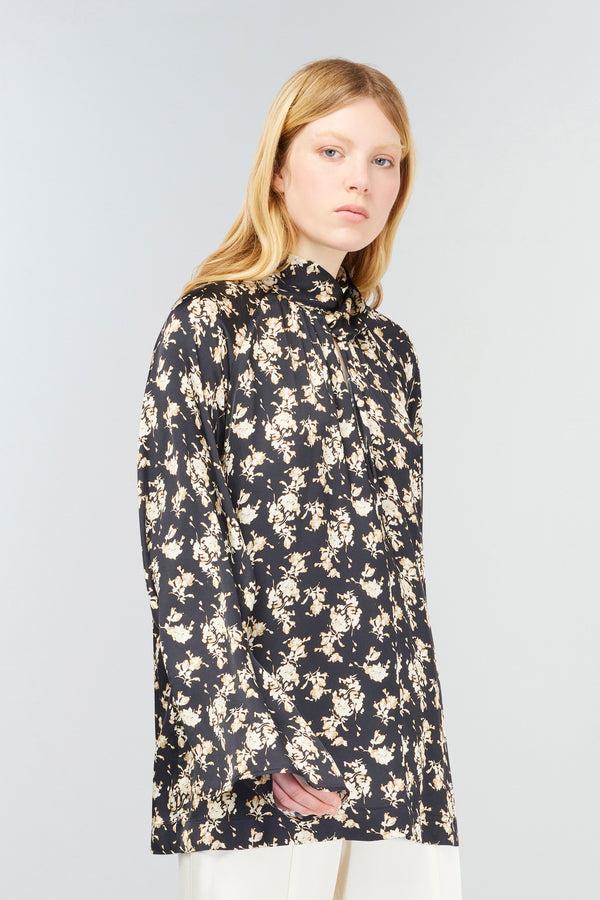 Semicouture Blusa judi | semicouture In Saldo