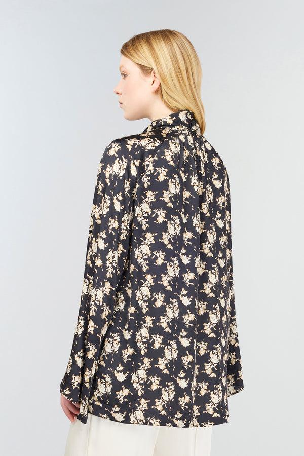 Semicouture Blusa judi | semicouture In Saldo