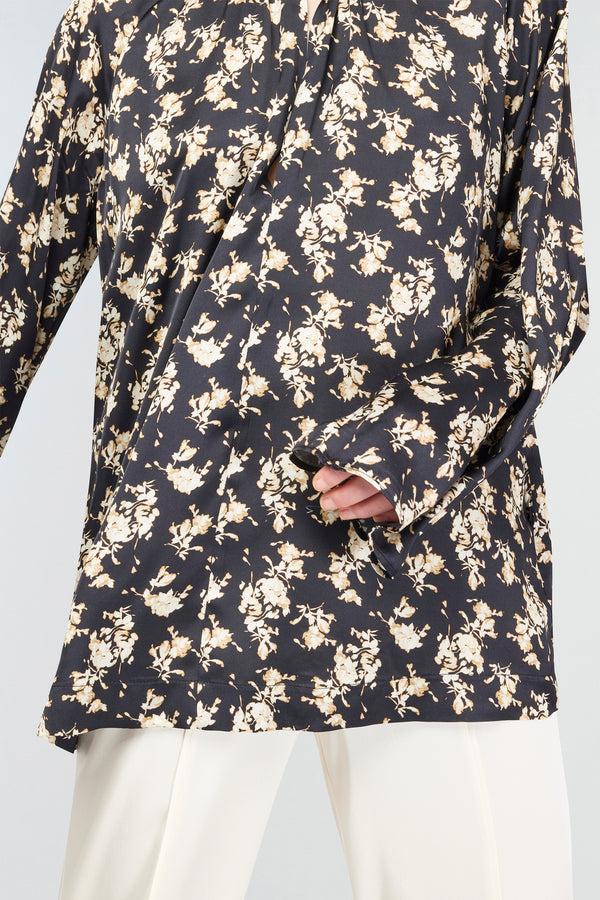 Semicouture Blusa judi | semicouture In Saldo