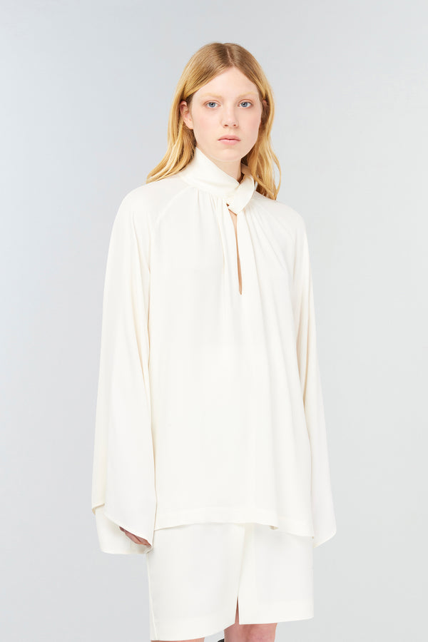 Semicouture Blusa judi | semicouture Nuova