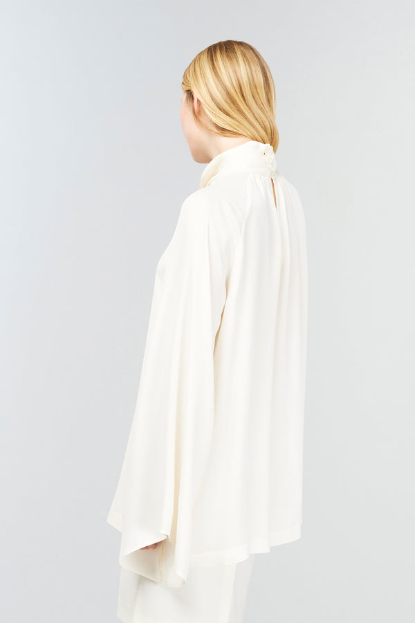 Semicouture Blusa judi | semicouture Nuova