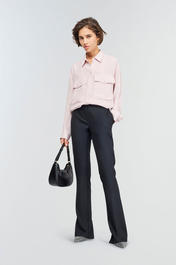 Semicouture Camicia gianna | semicouture Italy