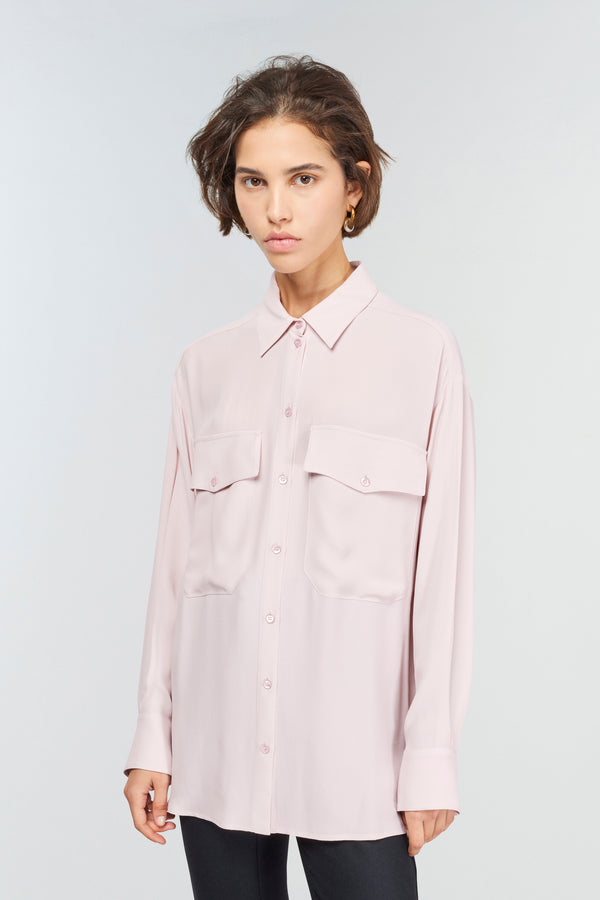 Semicouture Camicia gianna | semicouture Italy