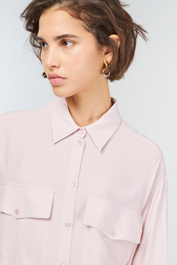 Semicouture Camicia gianna | semicouture Italy
