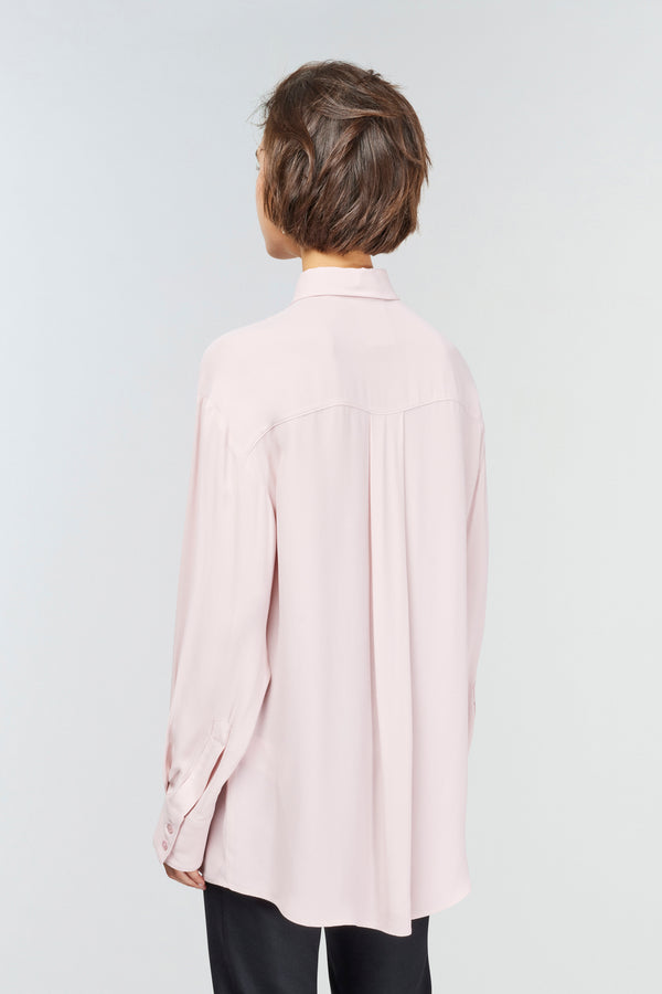 Semicouture Camicia gianna | semicouture Italy