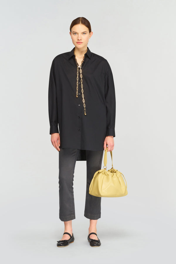 Semicouture Camicia dalila | semicouture Italia