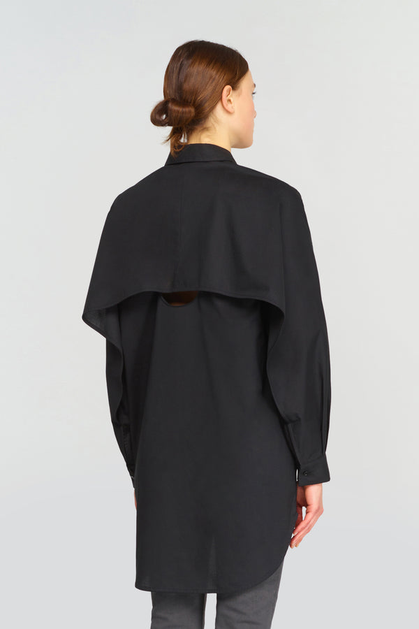 Semicouture Camicia dalila | semicouture Italia