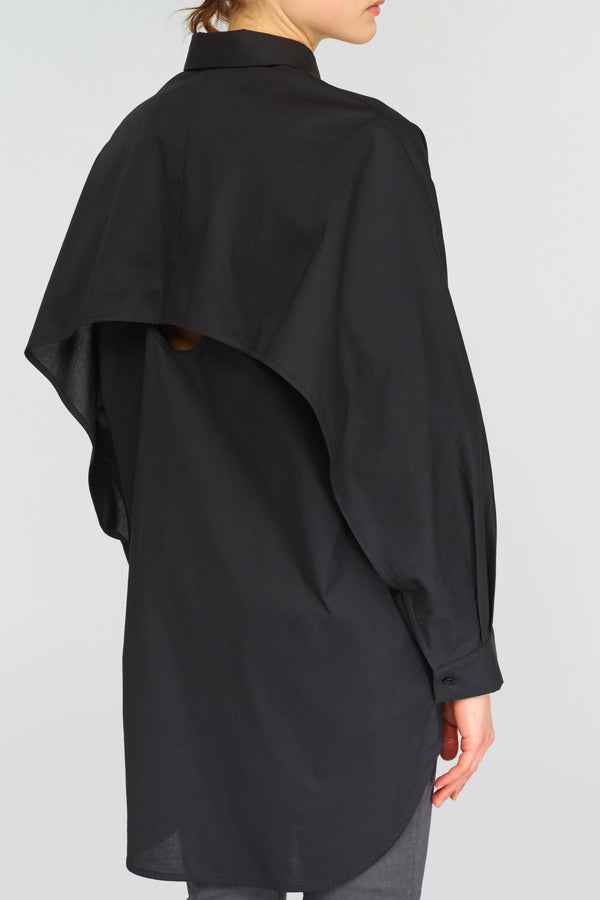 Semicouture Camicia dalila | semicouture Italia