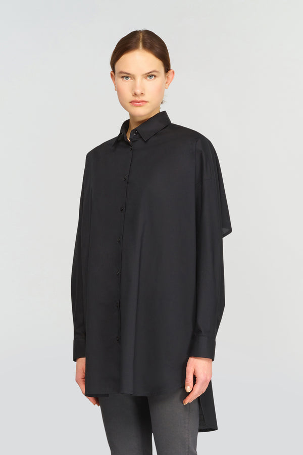 Semicouture Camicia dalila | semicouture Italia