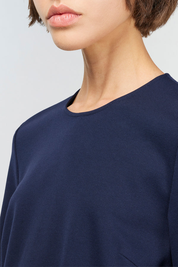 Semicouture Blusa christiana | semicouture In Linea