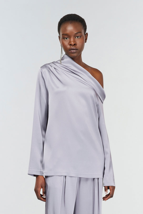 Semicouture Blusa simona | semicouture Vendita