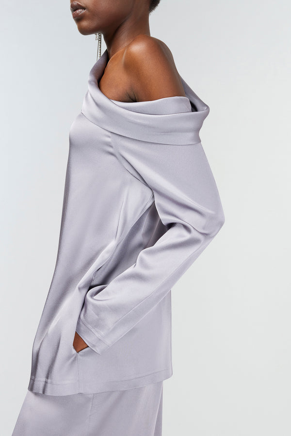 Semicouture Blusa simona | semicouture Vendita