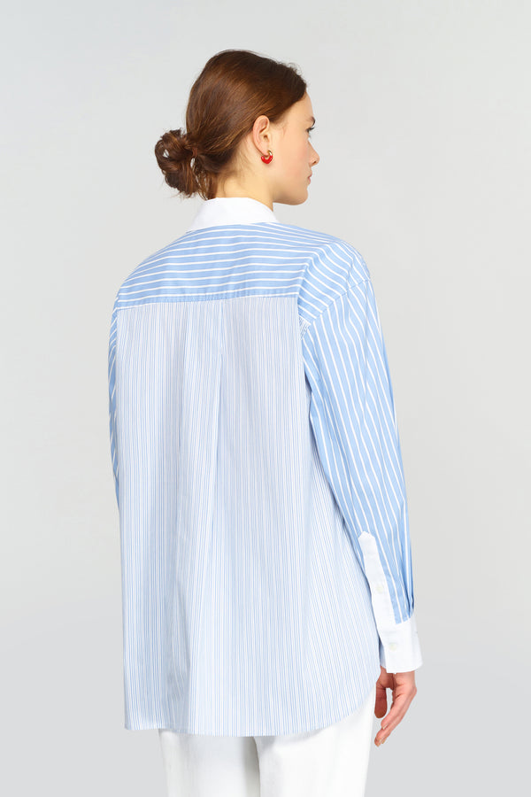 Semicouture Camicia milena | semicouture Negozi Online