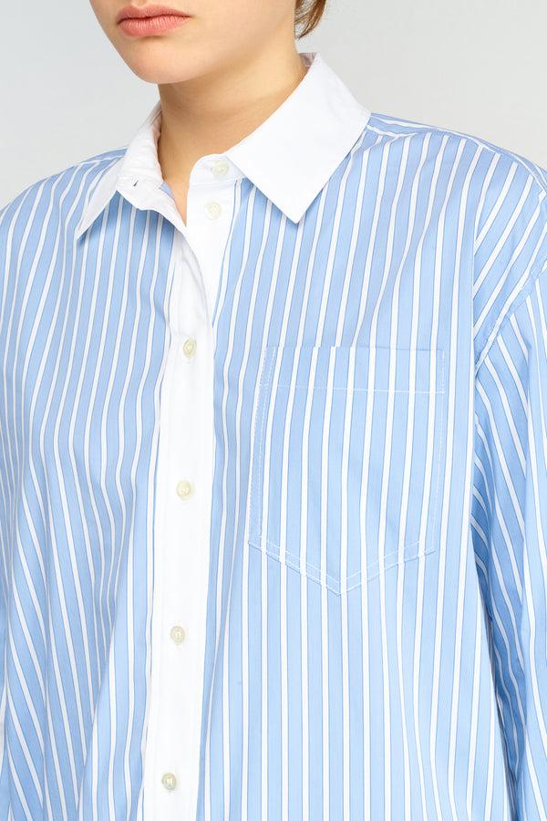 Semicouture Camicia milena | semicouture Negozi Online